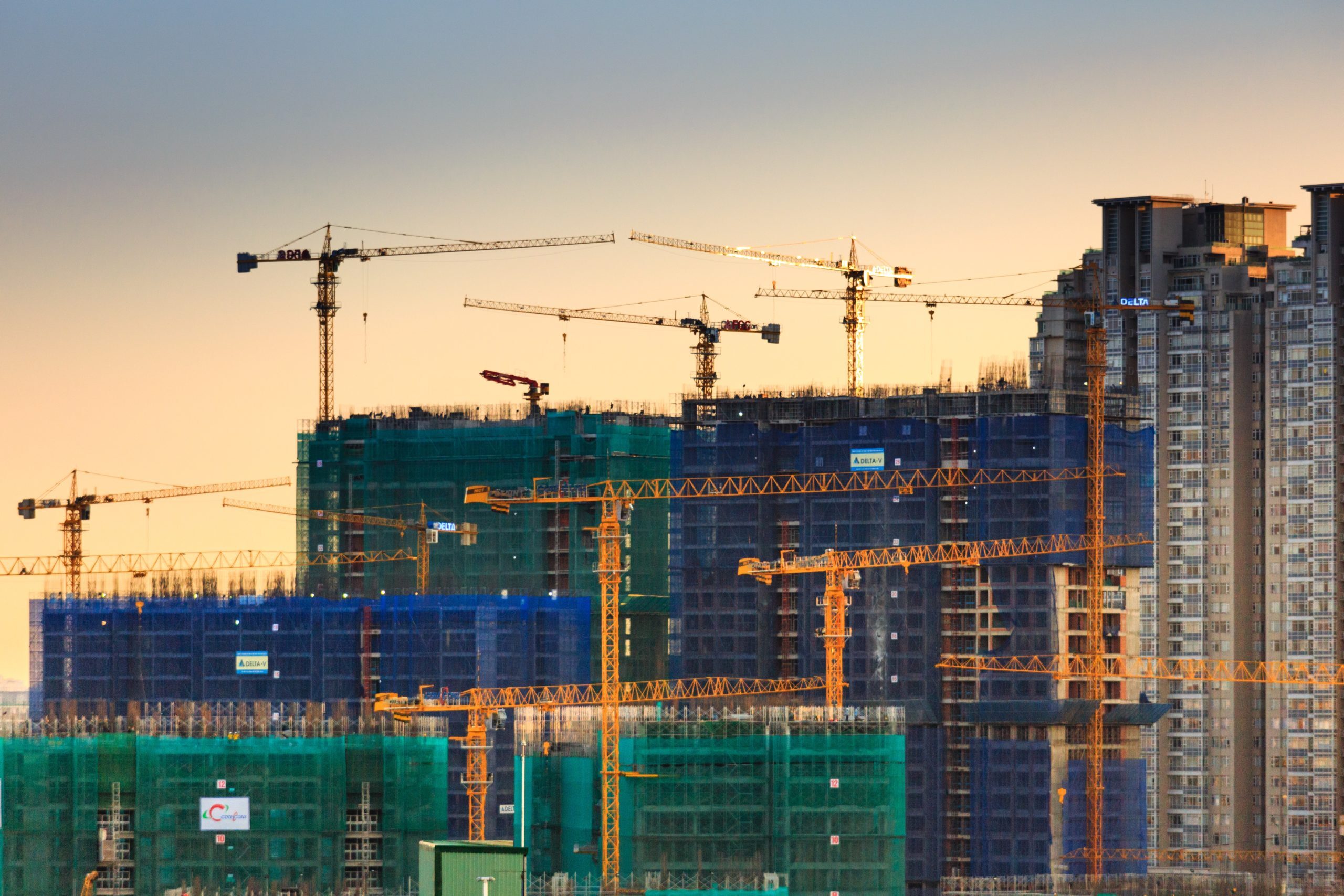 Rebuilding the Economy Following Covid-19