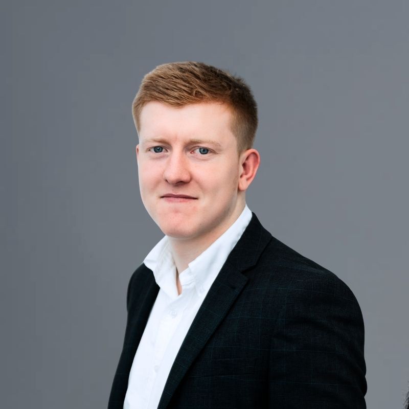 People Spotlight: Jack Patterson, SDR Manager