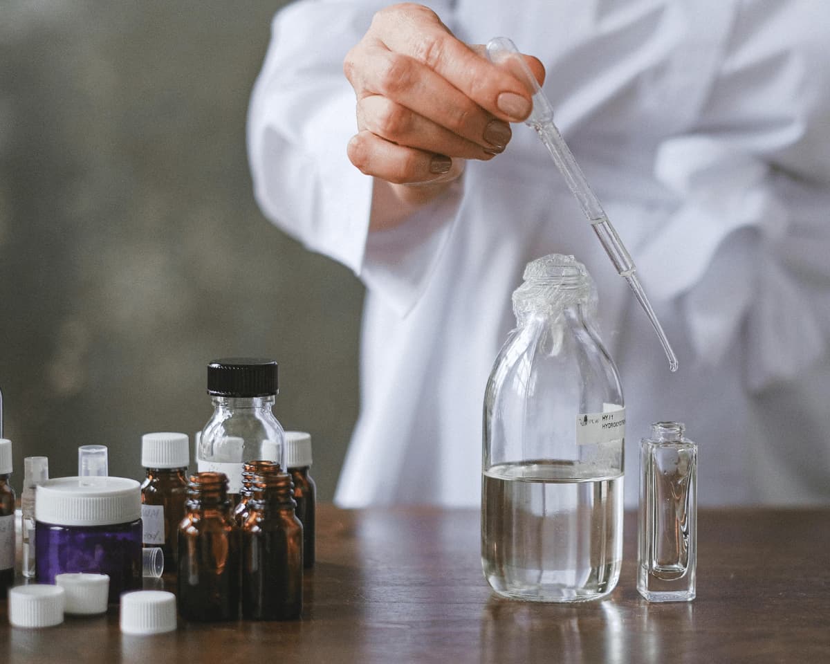 How Lanxess Chemicals Achieved A Seven-Figure Annual Saving With Bonham & Brook