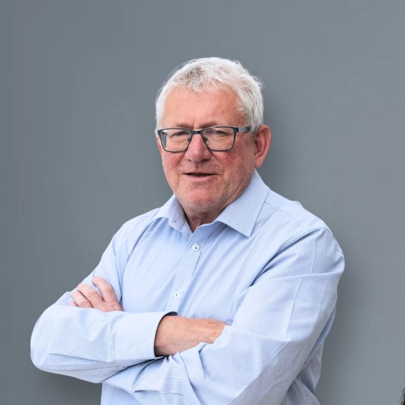 People Spotlight: Malcolm Henderson, Compliance Director