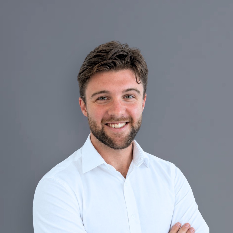 Patrick Blackshaw Headshot