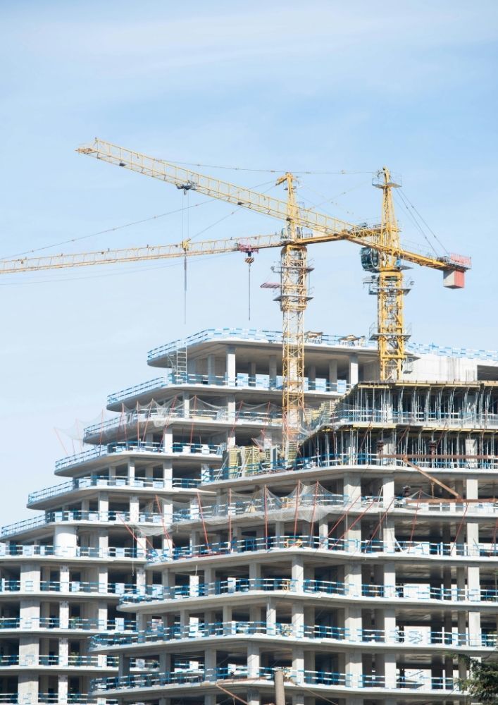 R&D Construction - Capital Allowances