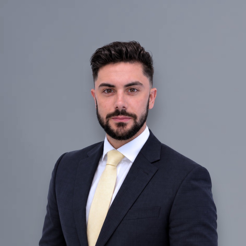 Rory Moscardini headshot