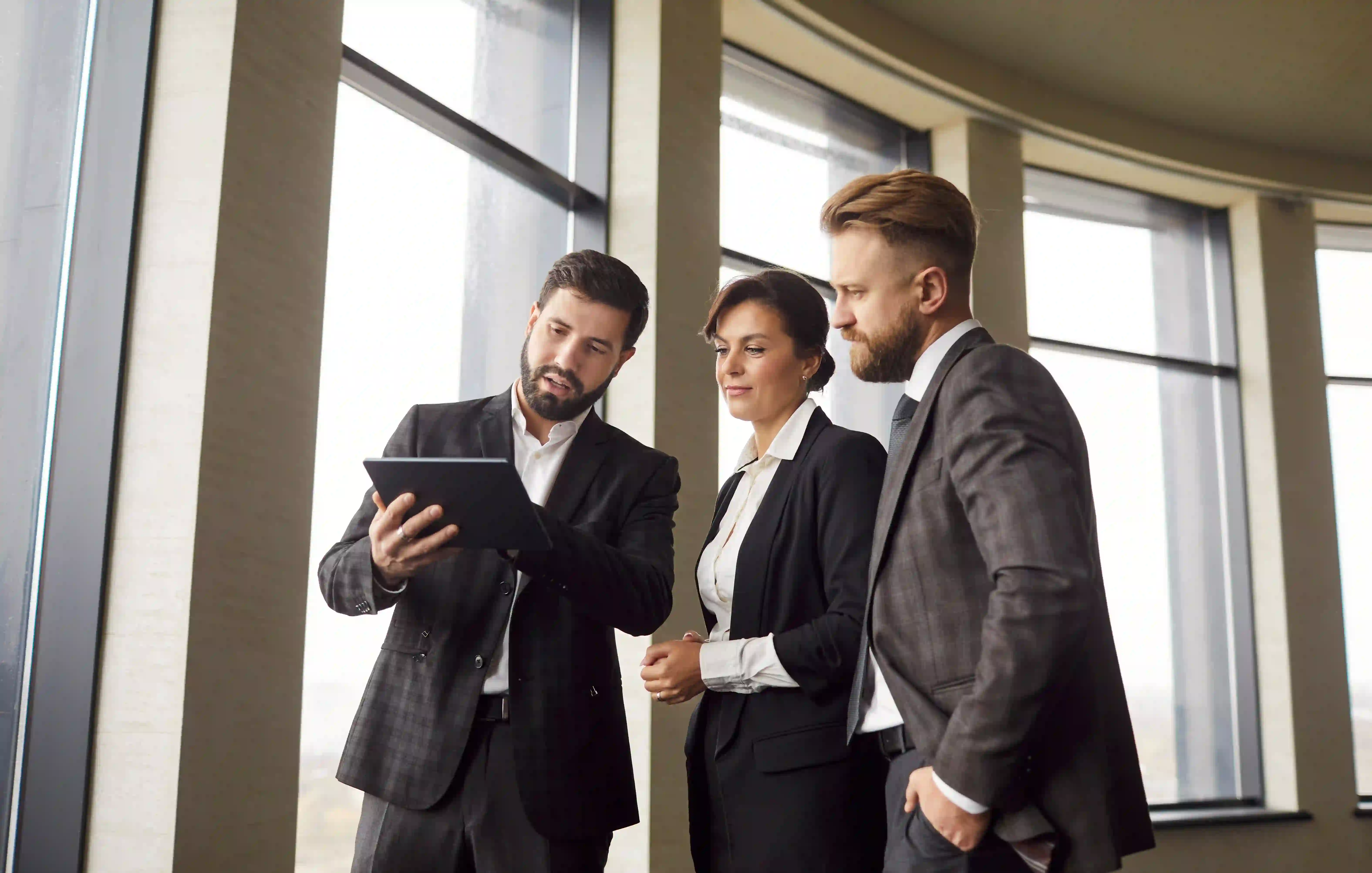 How a property investor secured SDLT relief without the compliance risk.