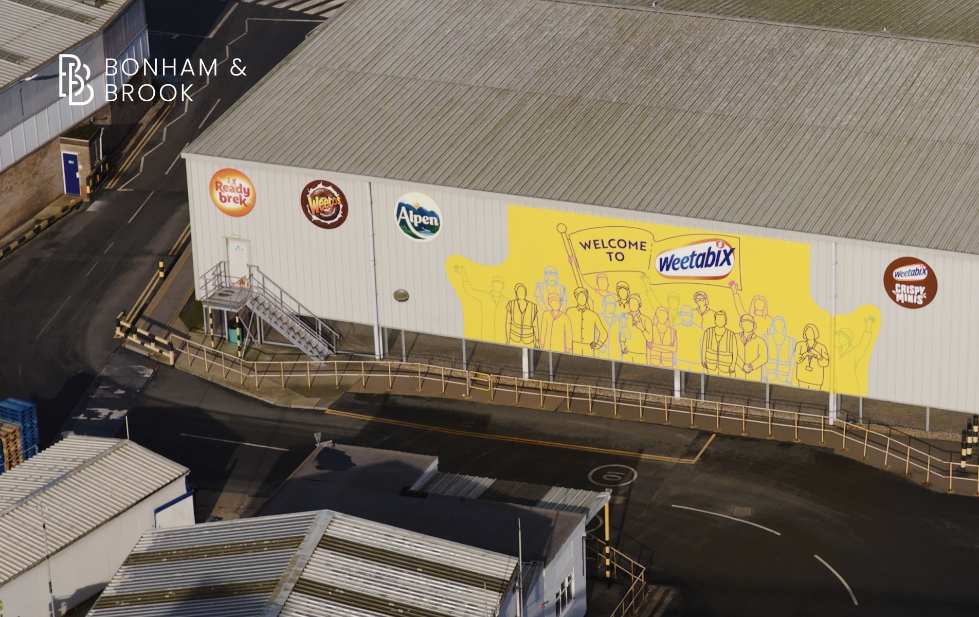 Weetabix case study thumbnail 