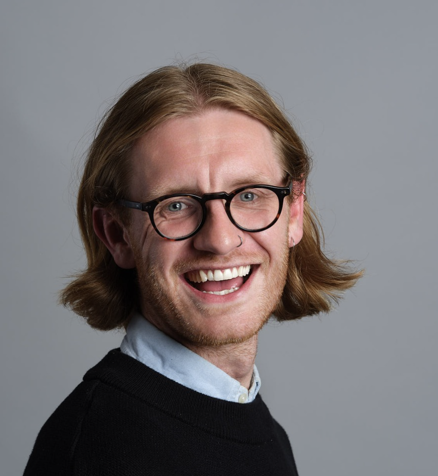 Tom Goodier