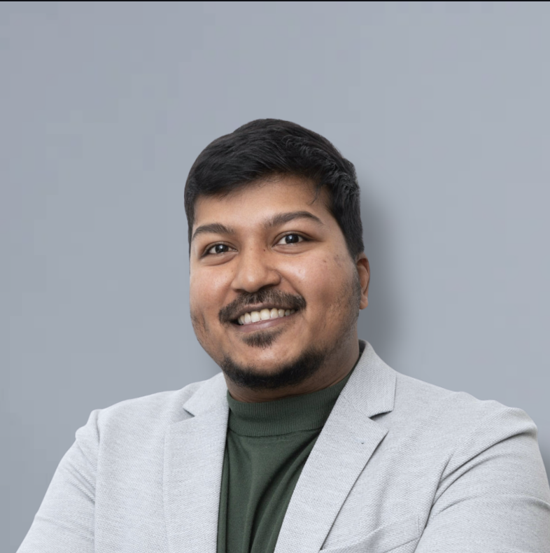 Mohammed Siddique