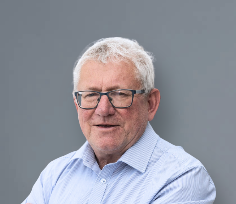 Malcolm Henderson
