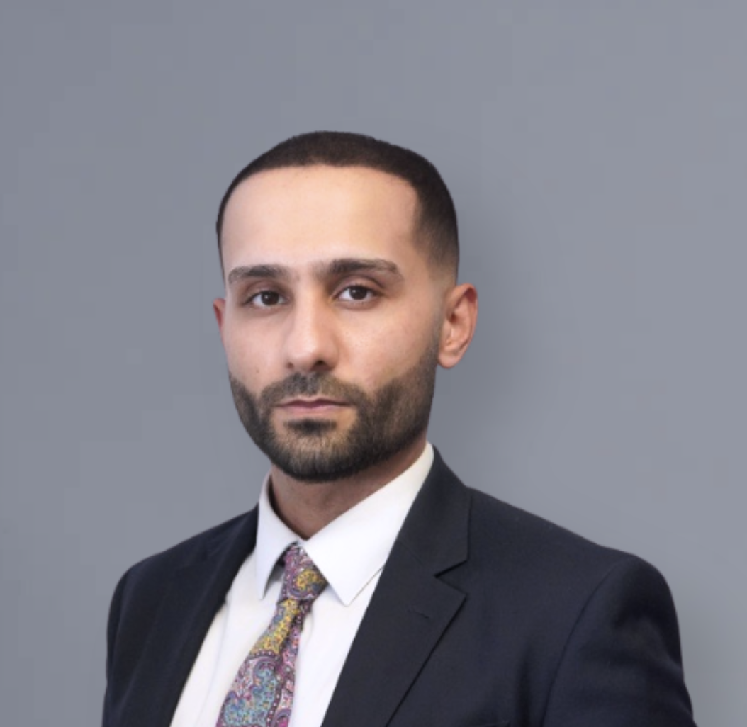 Huzaifah Malik