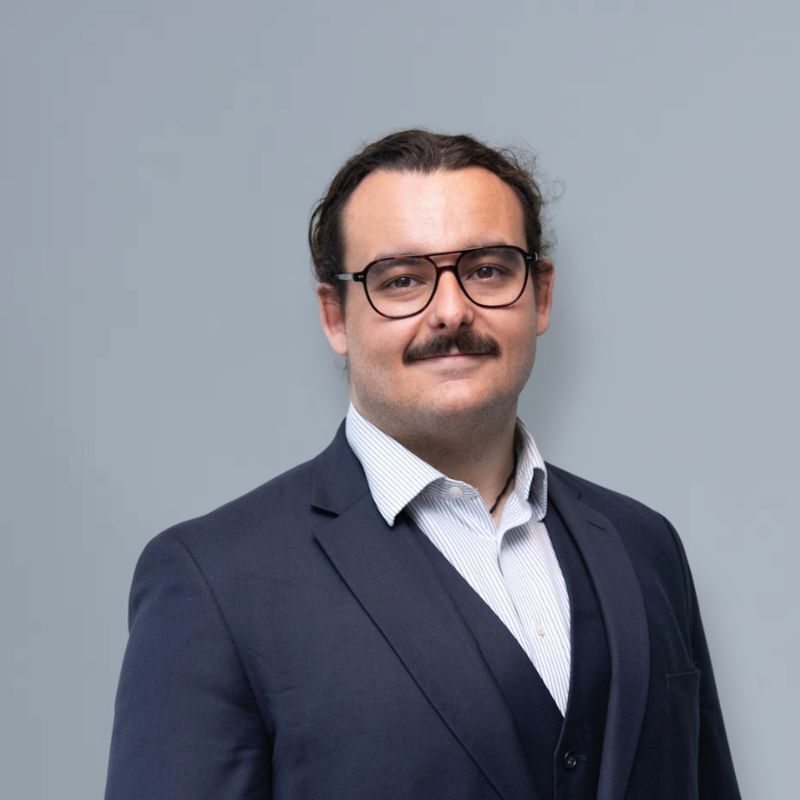 People Spotlight: Sebastian Woollard, Head of Technical Consultancy