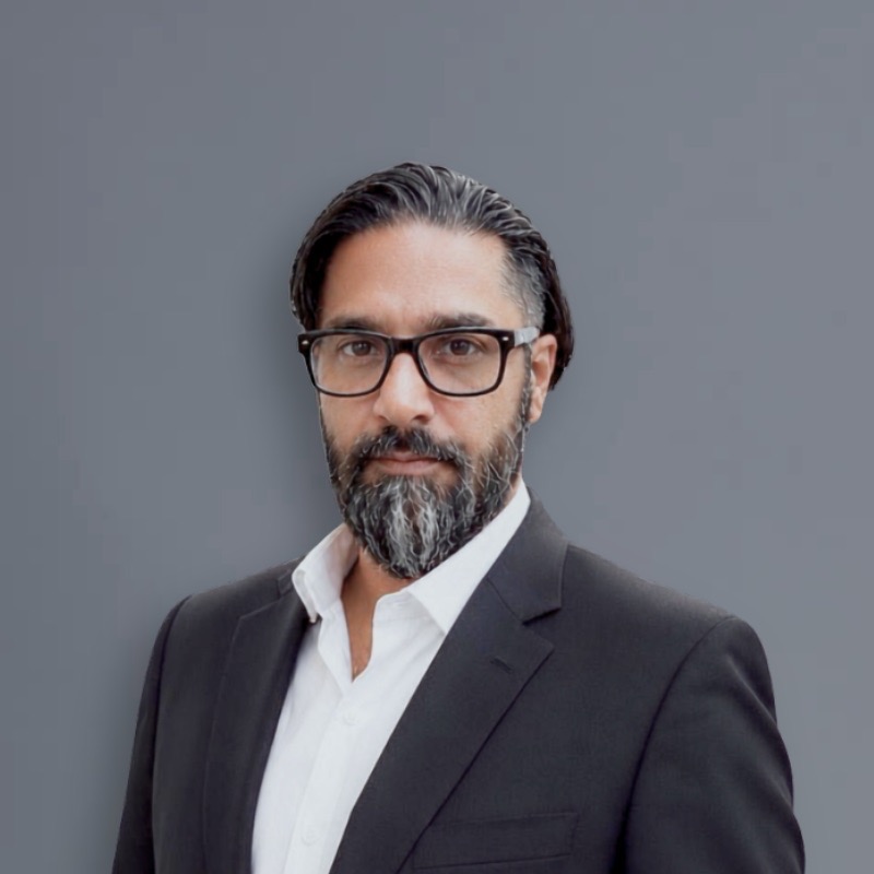 Tan Ahmed Headshot