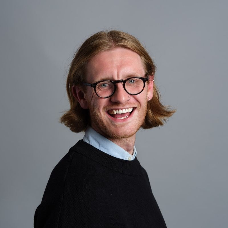 People Spotlight: Tom Goodier, Assistant Manager – Technical Consultants