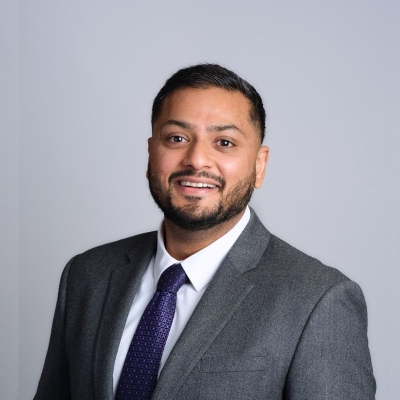 People Spotlight: Vishal Patel, Head of Financial Consultants