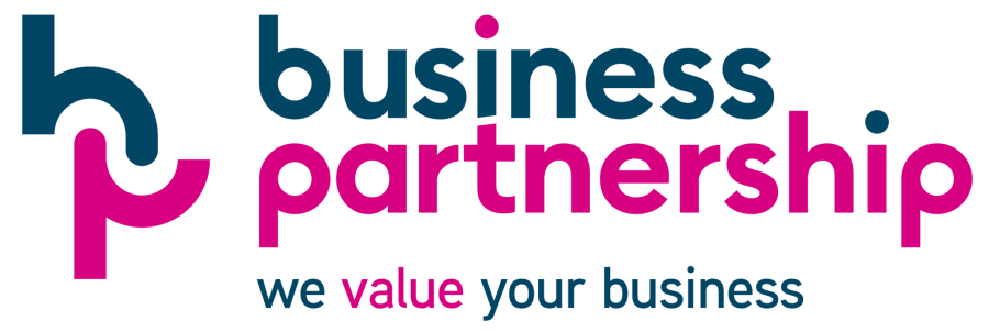 The Business Partnership