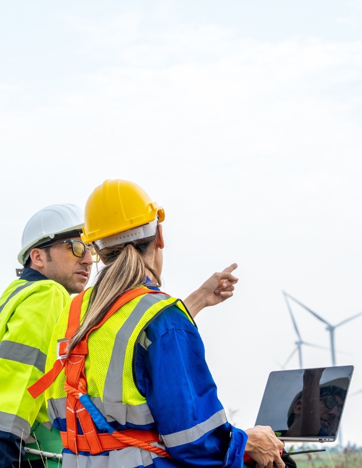 engineers-EII compensation