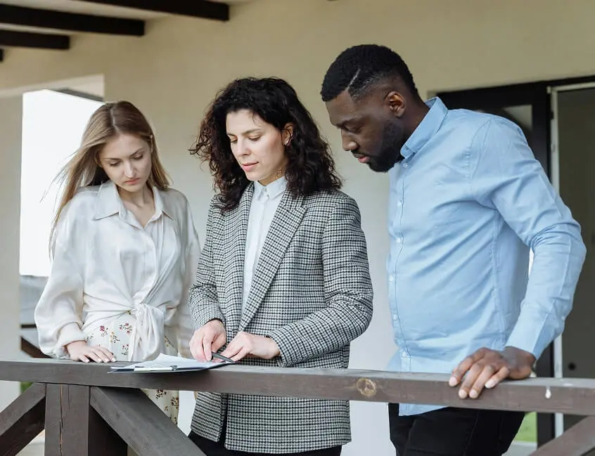 Turning a complex HMRC enquiry around for an architecture firm