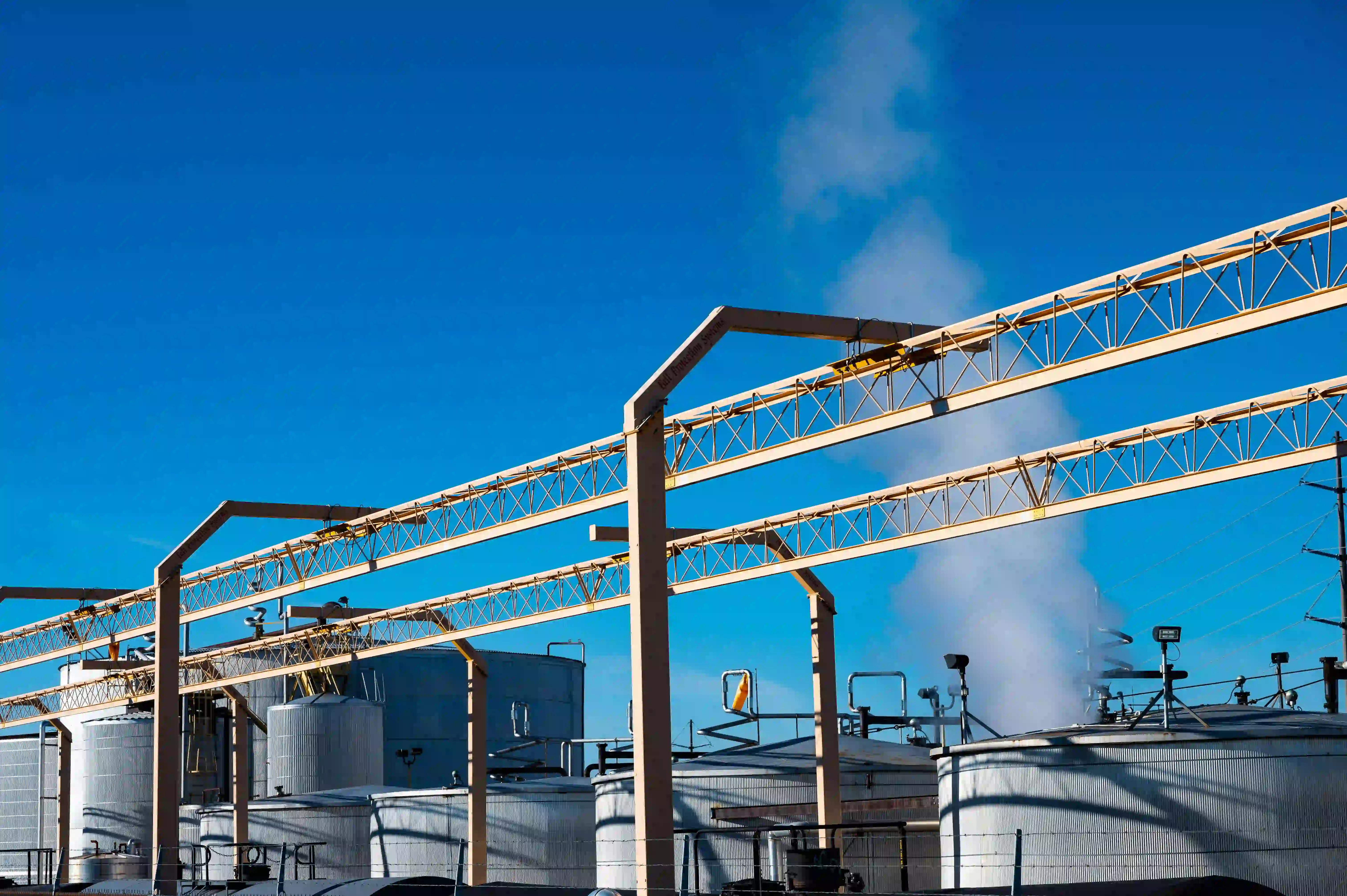 UK Manufacturing in Crisis: What business leaders must do as energy cost surge